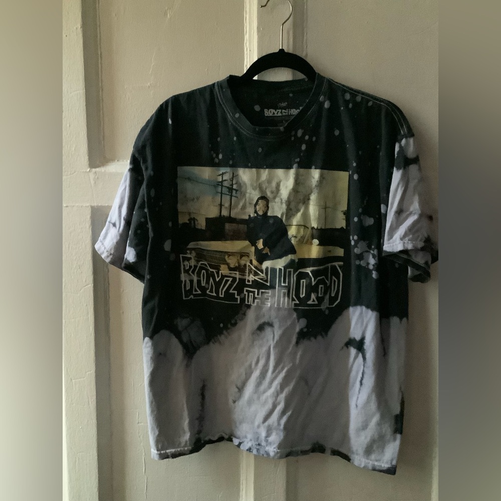 Philcos Boyz N The Hood Man’s T Shirt